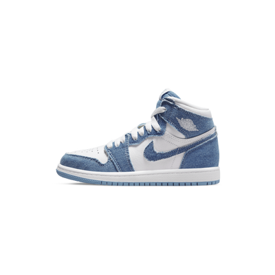 AIR JORDAN 1 HIGH DENIM BABY/INFANT