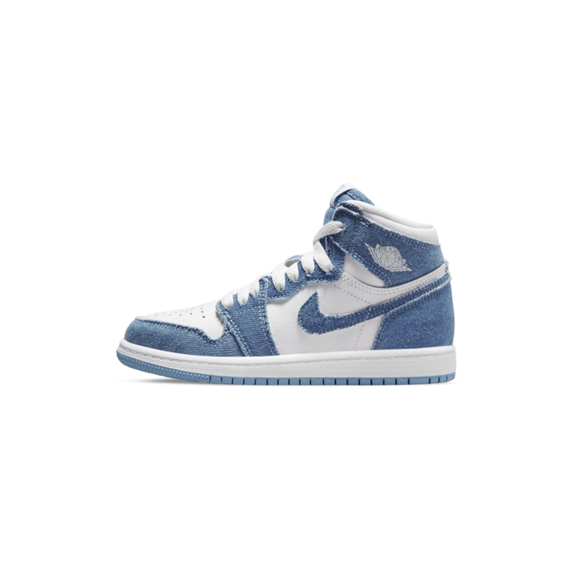 AIR JORDAN 1 HIGH DENIM BABY/INFANT