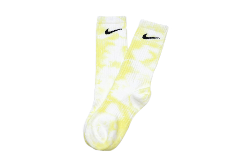 CHAUSSETTES NIKE TIE-DYE