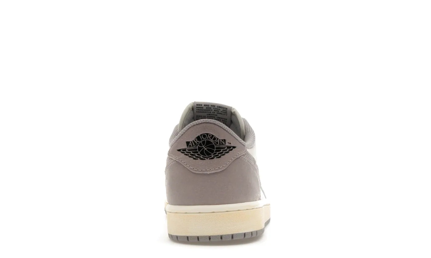 AIR JORDAN 1 RETRO LOW OG ATMOSPHERE GREY