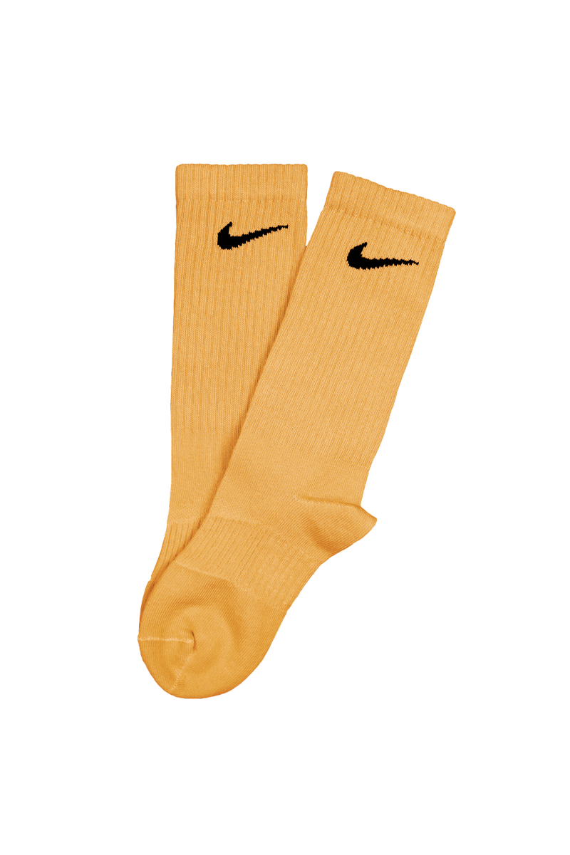 NIKE SOCKS TIE DYE