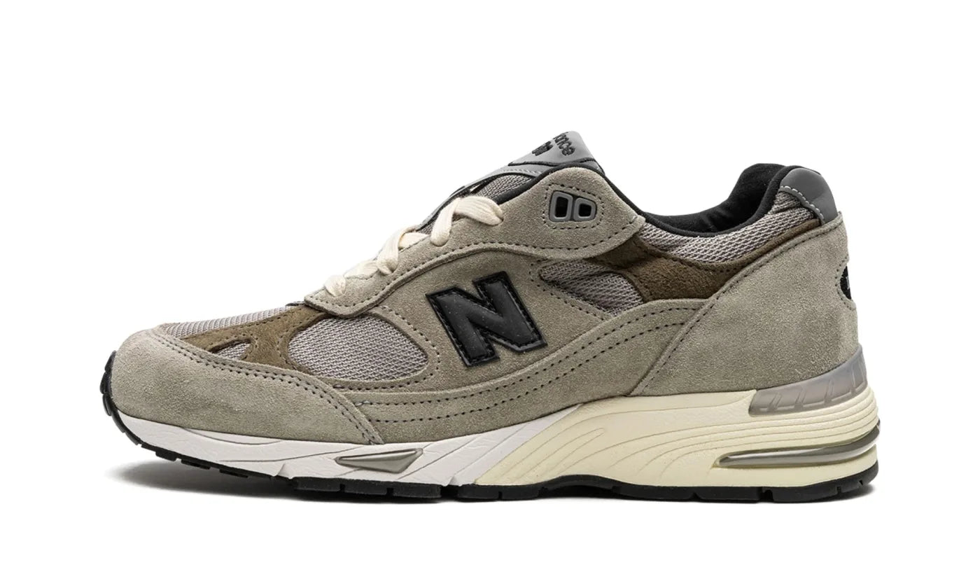 NEW BALANCE 991 MIUK JJJJOUND GREY OLIVE (W)