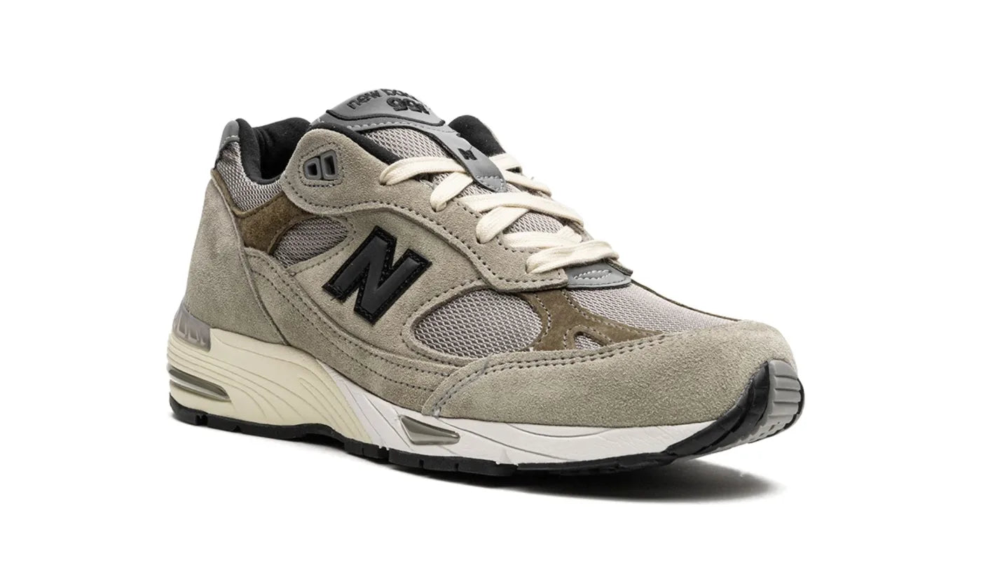 NEW BALANCE 991 MIUK JJJJOUND GREY OLIVE (W)