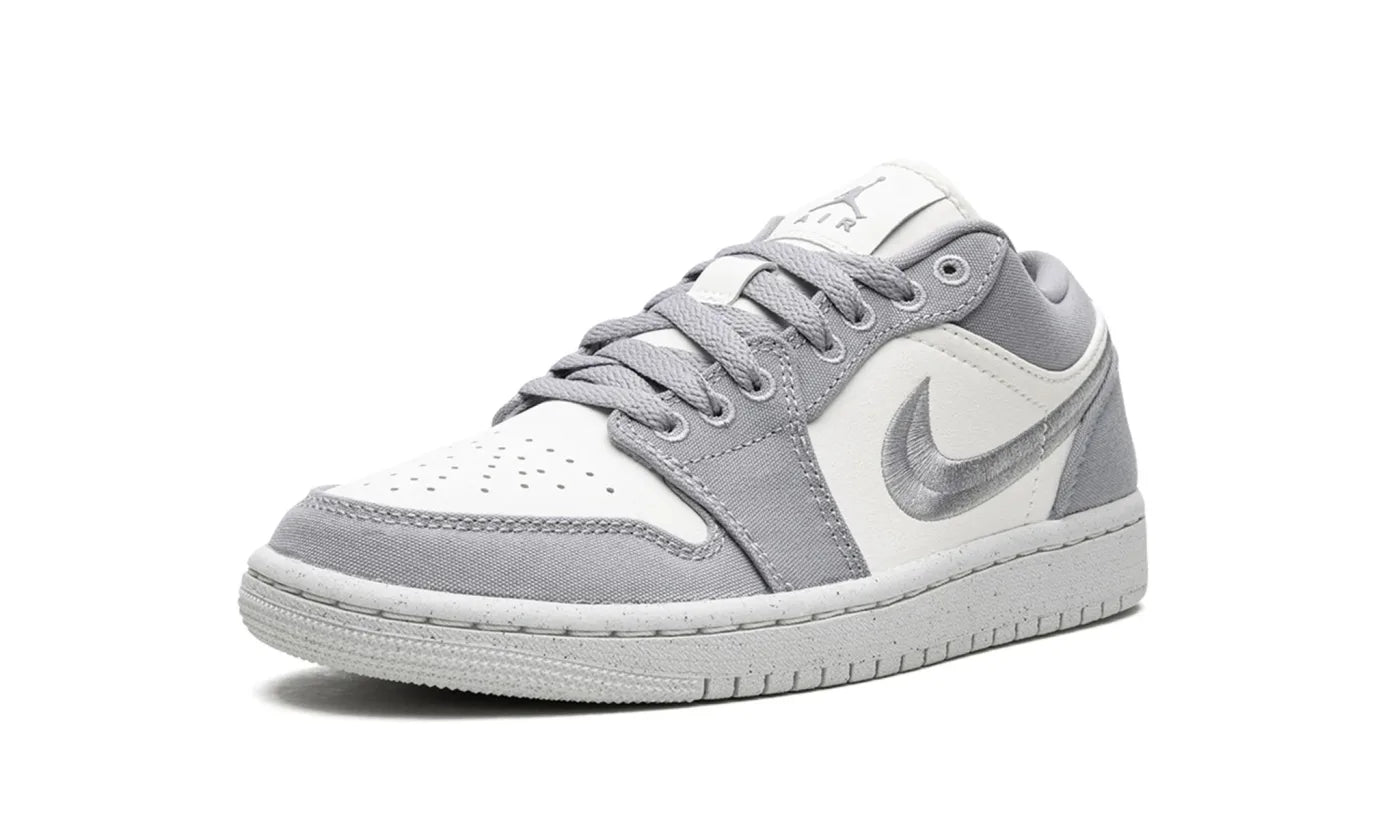 AIR JORDAN 1 LOW SE LIGHT STEEL GREY (W)