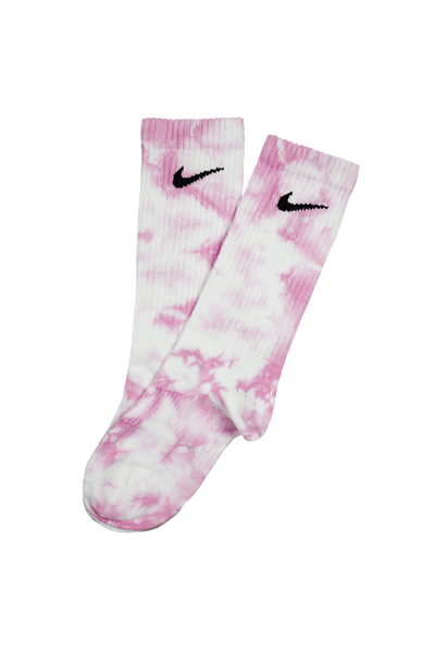 CHAUSSETTES NIKE TIE-DYE