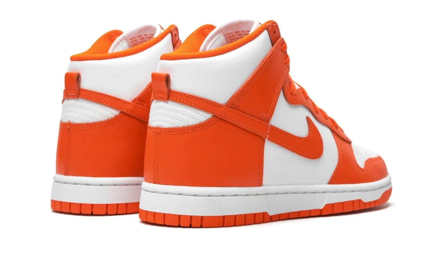 NIKE DUNK HIGH SYRACUSE (2021)