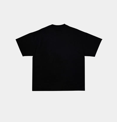 TEE BLACK - RUE PORTER