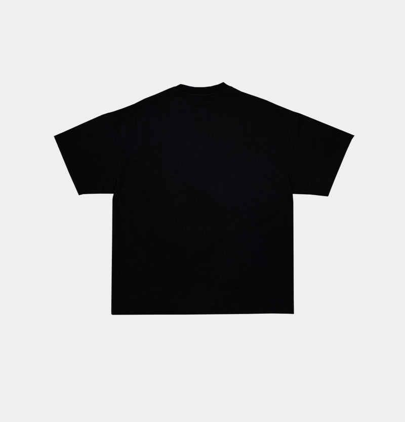 TEE BLACK - RUE PORTER