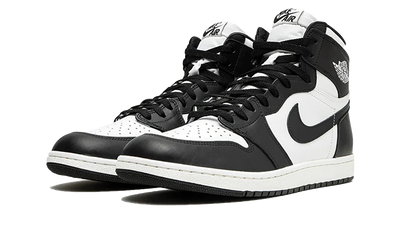 AIR JORDAN 1 HIGH 85 OG BLACK WHITE PANDA