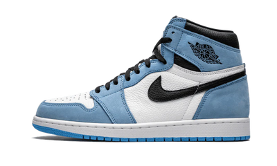 AIR JORDAN 1 HIGH UNIVERSITÉ BLEU