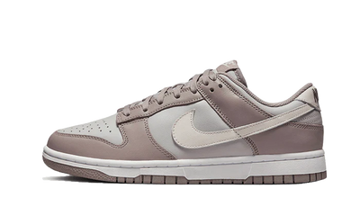 NIKE DUNK LOW BONE BEIGE