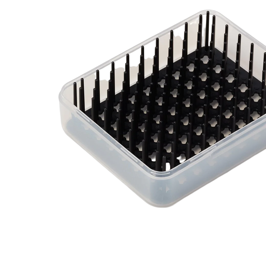 DRYING RACK AND BOWL COMBO - Reshoevn8r