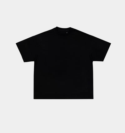 TEE BLACK - RUE PORTER