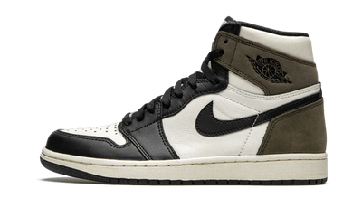 Scarpe air discount jordan 1
