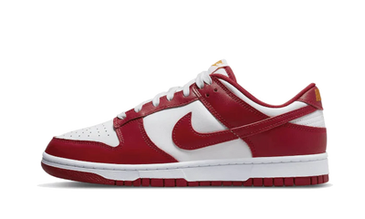 NIKE DUNK LOW USC