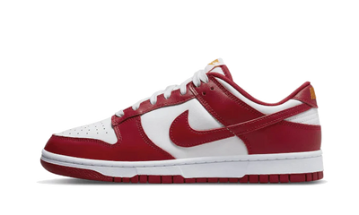 NIKE DUNK LOW RELEASED