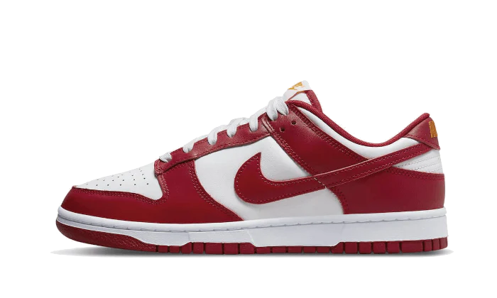 NIKE DUNK LOW RELEASED