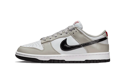 NIKE DUNK LOW LIGHT IRON ORE