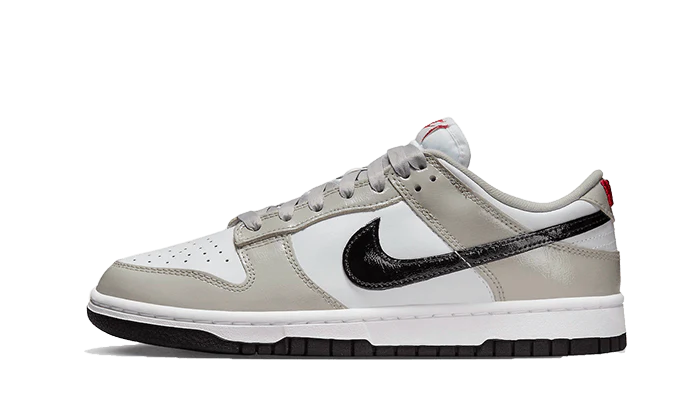 NIKE DUNK LOW LIGHT IRON ORE