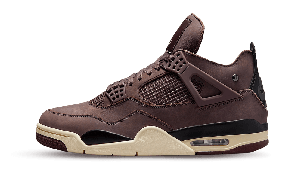 Jordan cheap 4 mocha