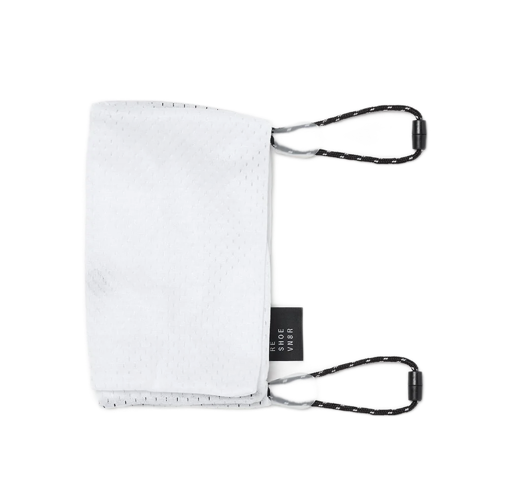 SNEAKERS LAUNDRY BAG - Reshoevn8r