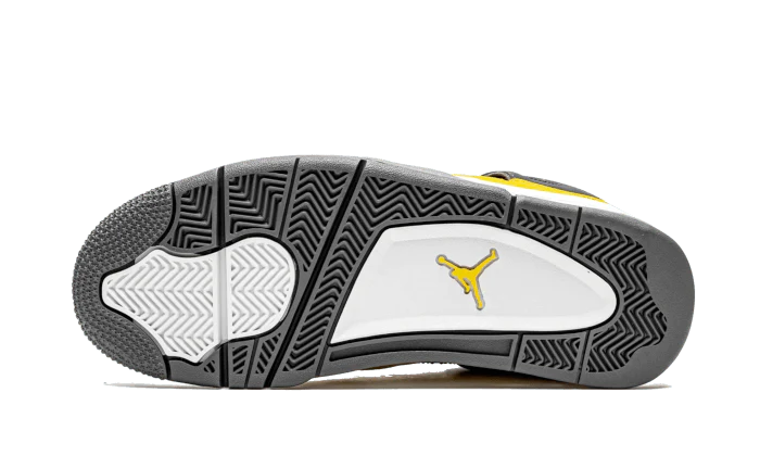 AIR JORDAN 4 LIGHTNING 2021
