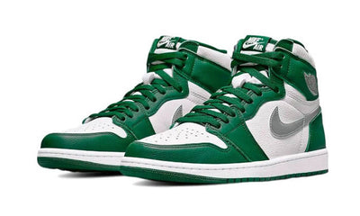 AIR JORDAN 1 HIGH OG GORGE VERT