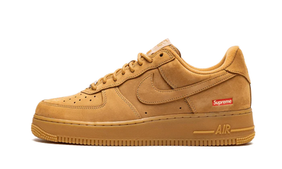 AIR FORCE 1 LOW SUPREME FLAX
