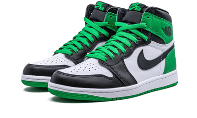 AIR JORDAN 1 RETRO HIGH LUCKY GREEN 2023