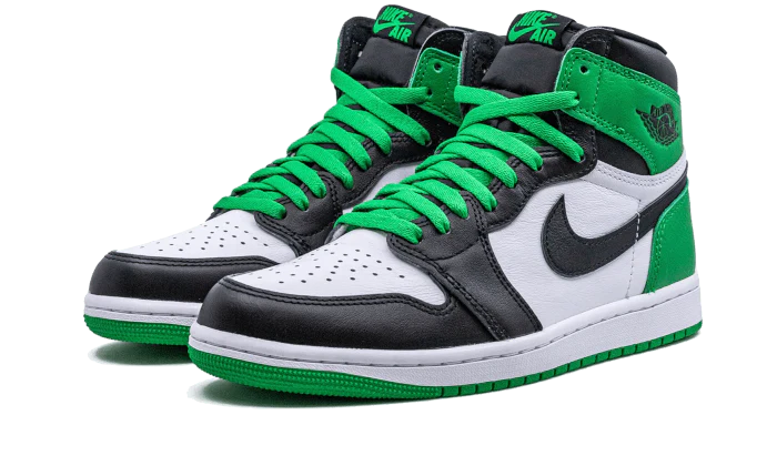 AIR JORDAN 1 RETRO HIGH LUCKY GREEN 2023