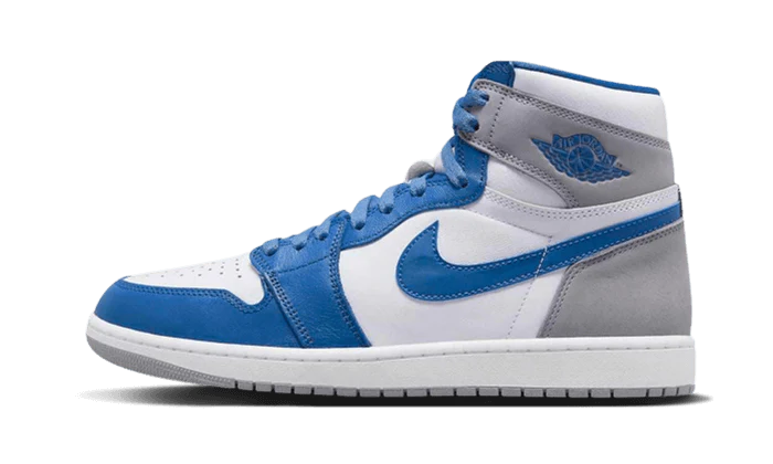 AIR JORDAN 1 HIGH VRAI BLEU 