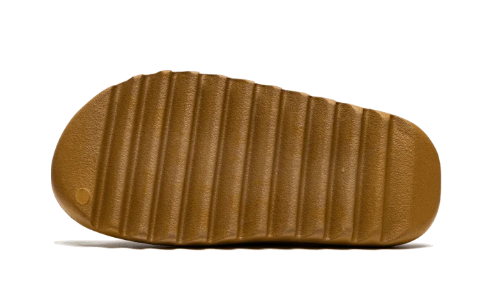ADIDAS YEEZY SLIDE OCHRE