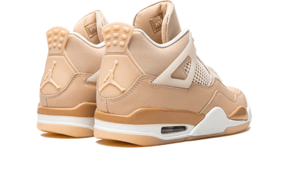 AIR JORDAN 4 SHIMMER (W)