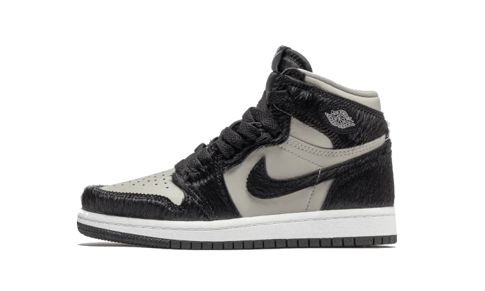 AIR JORDAN 1 RETRO HIGH OG TWIST 2.0 BÉBÉ/ENFANT