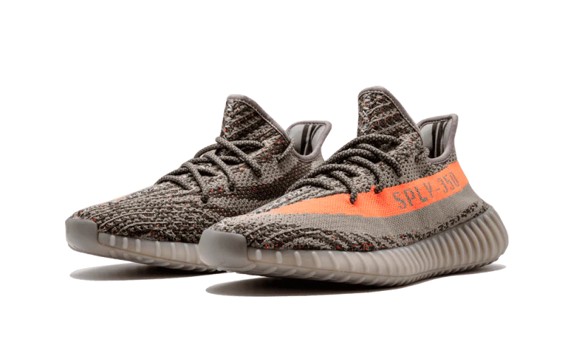 ADIDAS YEEZY BOOST 350 BELUGA REFLECTIVE