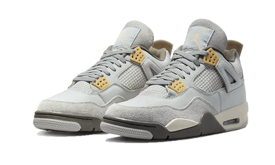 AIR JORDAN 4 CRAFT PHOTON DUST