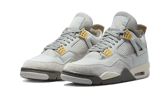 AIR JORDAN 4 CRAFT PHOTON DUST