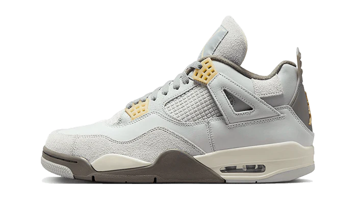 AIR JORDAN 4 CRAFT POUSSIÈRE DE PHOTON