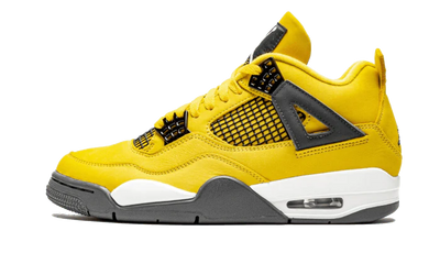 AIR JORDAN 4 FOUDRE 2021 