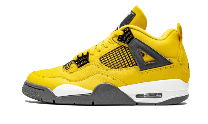 AIR JORDAN 4 FOUDRE 2021 