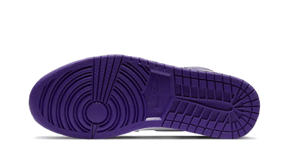 AIR JORDAN 1 HAUTE VIOLET 2.0