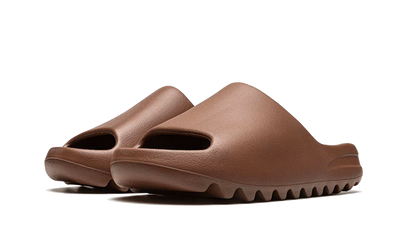 ADIDAS YEEZY SLIDE FLAX