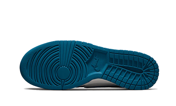 NIKE DUNK LOW SHASHIKO INDUSTRIAL BLUE