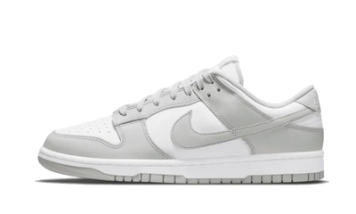 NIKE DUNK LOW GRIS BROUILLARD