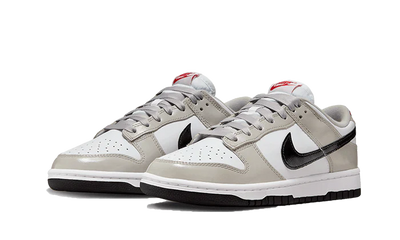 NIKE DUNK LOW LIGHT IRON ORE