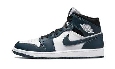 AIR JORDAN 1 MID ARMOURY MARINE