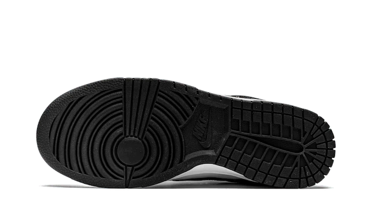 NIKE DUNK LOW NOIR/BLANC 2021 PANDA