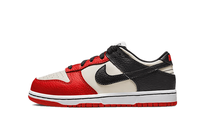 NIKE DUNK LOW NBA BABY/INFANT