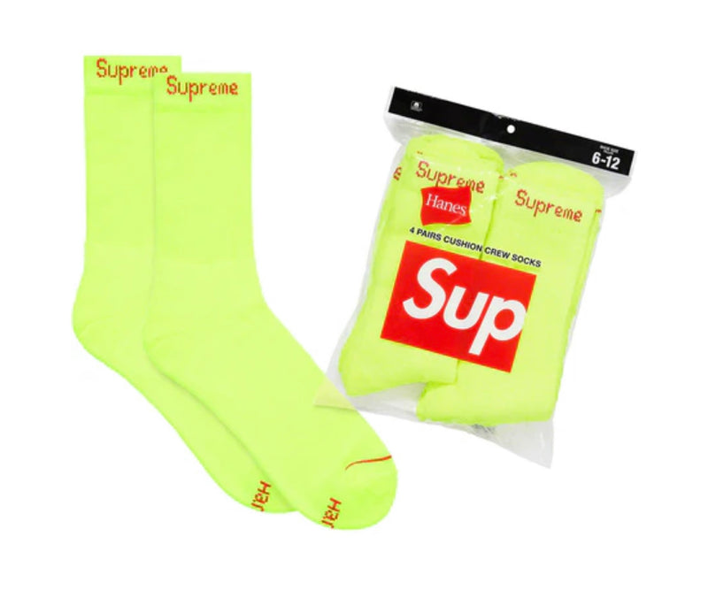 CHAUSSETTES SUPRÊMES