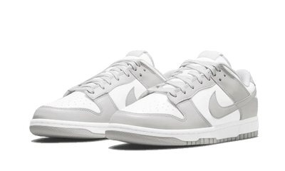 NIKE DUNK LOW GREY FOG